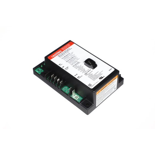 Honeywell S8701A1034 Direct Spark Ignition Module, 11-Sec Trial, 30-Sec Prepurge