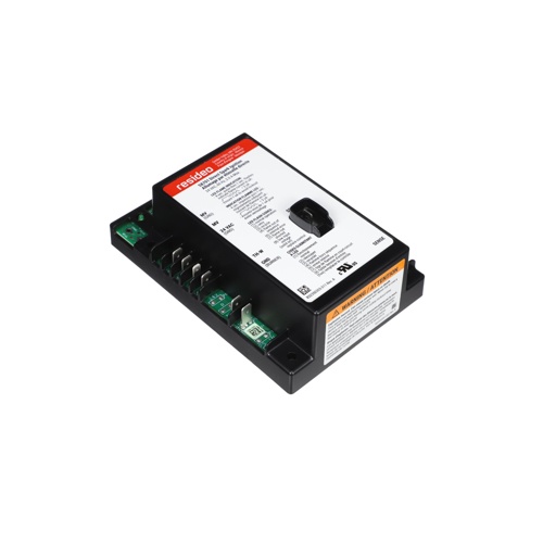 Honeywell S8701A1042 21-Second DSI Lockout Ignition Module