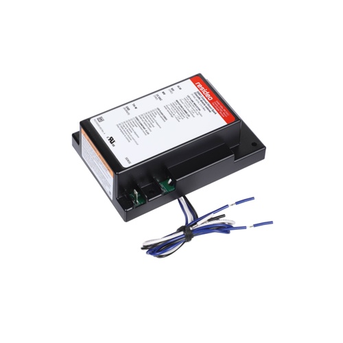 Honeywell S8801A1046 Direct Spark Ignition Module, 4-Second Lockout