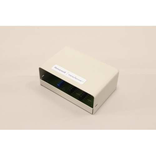 Honeywell SDCR Slave Damper Control Relay, 4PDT
