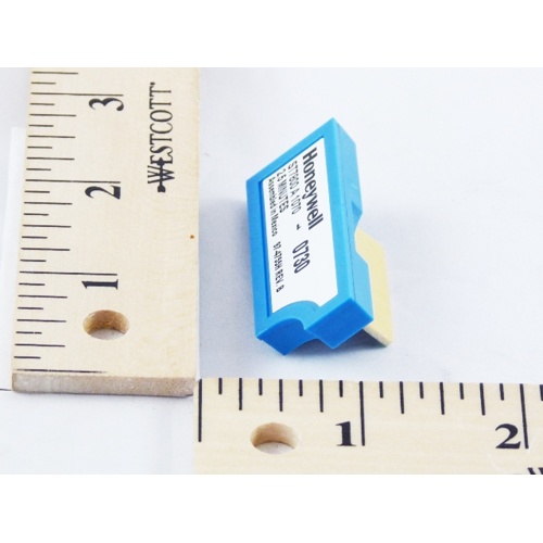 Honeywell ST7800A1070 Purge Timer, 2-1/2 Min, 7800 Series Burner Controls