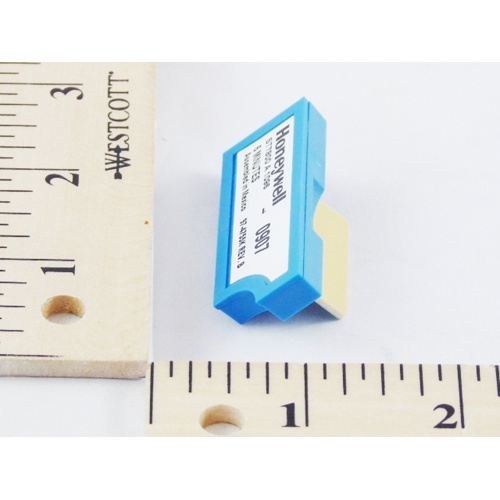 Honeywell ST7800A1096 Purge Timer, 6 Minutes, 7800 Series