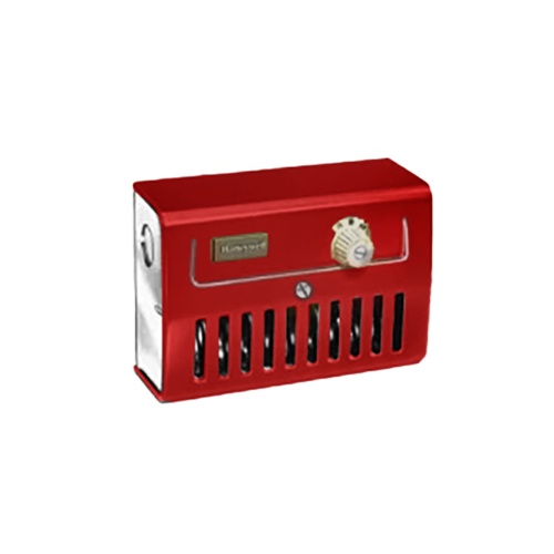 Honeywell T631A1162 Farm-O-Stat SPDT 1HP Temperature Controller 35-100°F