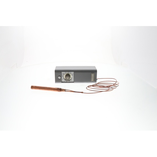 Honeywell T675A1243 Remote Bulb Temperature Controller, 167-257°F, 120/240/277V