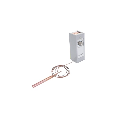 Honeywell T675A1532 Remote Bulb Temperature Controller for Ducts, Pipes & Boilers