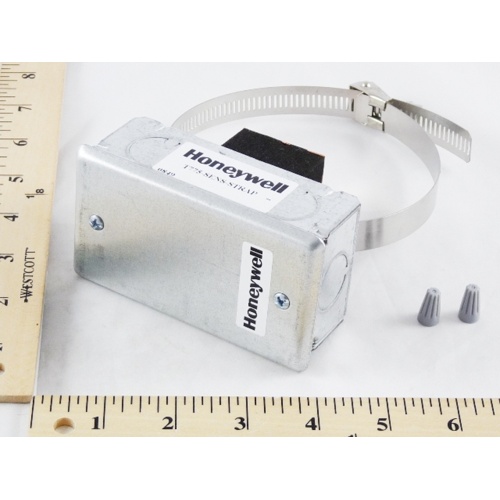 Honeywell T775-SENS-STRAP Strap-On Temperature Sensor, PT1000, -40 to 250°F