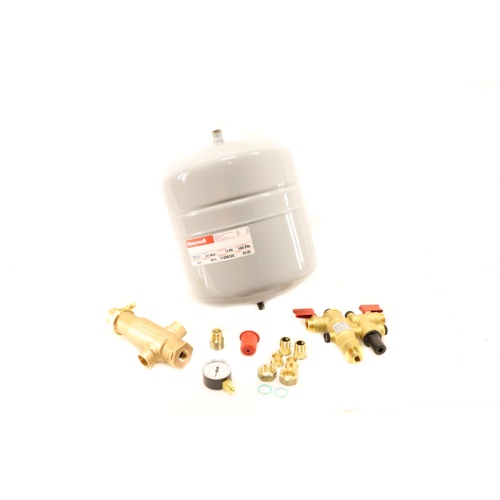 Honeywell TK30PV100SNK 4.4 Gal Combo Trim Kit for Expansion Tanks