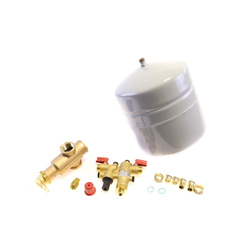 Honeywell TK30PV125NK 4.4 Gal Combo Trim Kit 1.25″ NPT