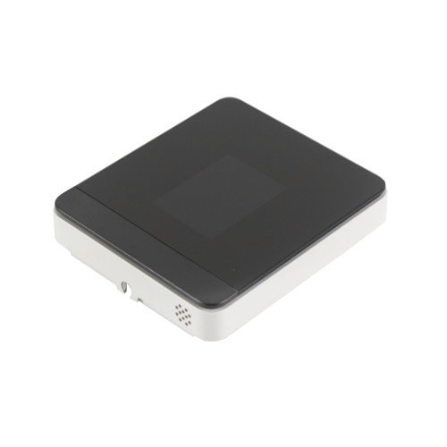 Honeywell TR100-THC-G Wall Module with Temp Setpoint & T/H Sensor