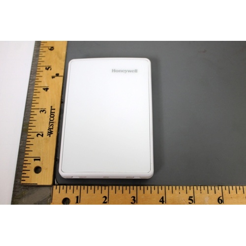 Honeywell TR40-H-CO2 Zio Mini Wall Module, Temp/Humidity/CO2 Sensor