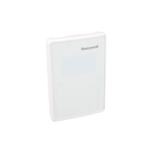 Honeywell TR40 Zio Mini Wall Module, Sylk Bus, Configurable, 55-85°F