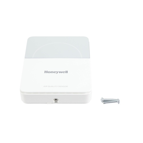 Honeywell TR50-5N Temperature Humidity CO2 IAQ Conference Room Sensor