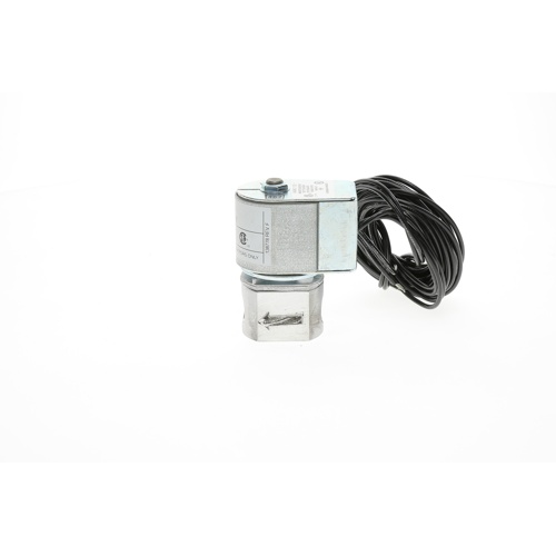Honeywell V4046C1120 Pilot Gas Valve, 120VAC, 3/8″, 67 CFH, 10 PSI