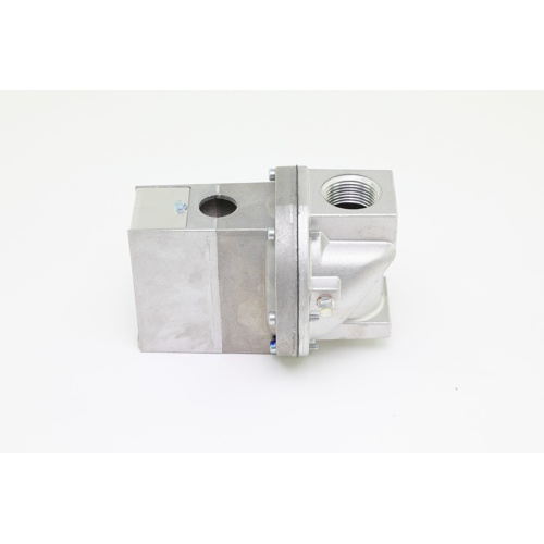 Honeywell V48A2334 Diaphragm Gas Valve, 1″, 1021 CFH, 1 PSI, 120VAC