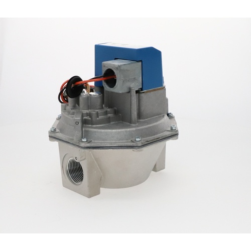 Honeywell V4943B1019 Single Stage Pressure Regulating Valve, 1″, 120VAC, Natural Gas