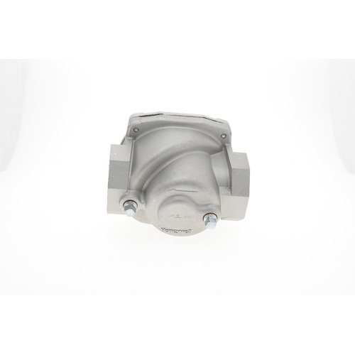 Honeywell V5055C1042 2-Way Normally Closed Gas Safety Shutoff Valve, 1-1/4″ NPT