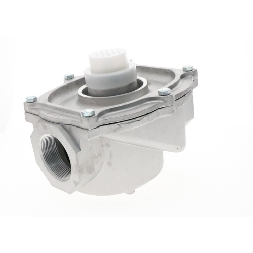 Honeywell V5055D1032 2-Way Normally Closed 2″ NPT Industrial Gas Safety Shutoff Valve