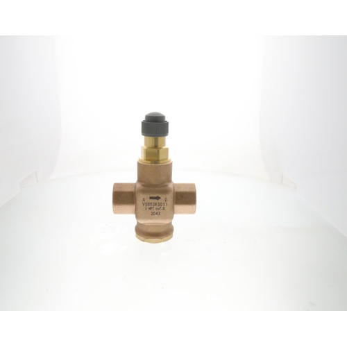 Honeywell V5862A3011 1″ NPT Two-Way Cartridge Globe Valve