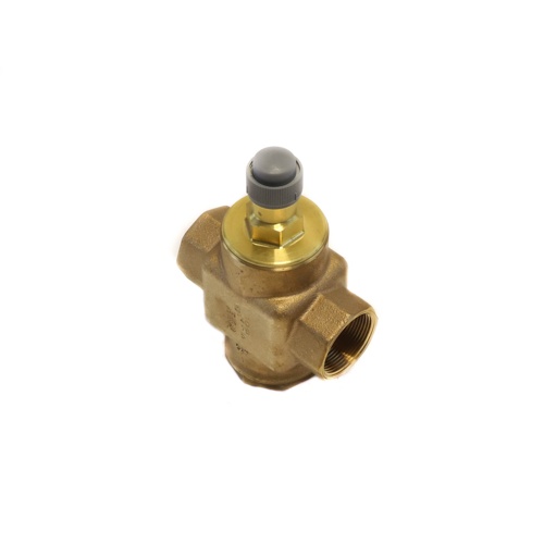 Honeywell V5862A3045 1-1/2″ NPT Two-Way Cartridge Globe Valve