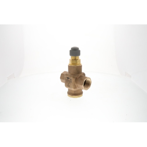 Honeywell V5863A3028 1″ NPT 3-Way Mixing Cartridge Globe Valve