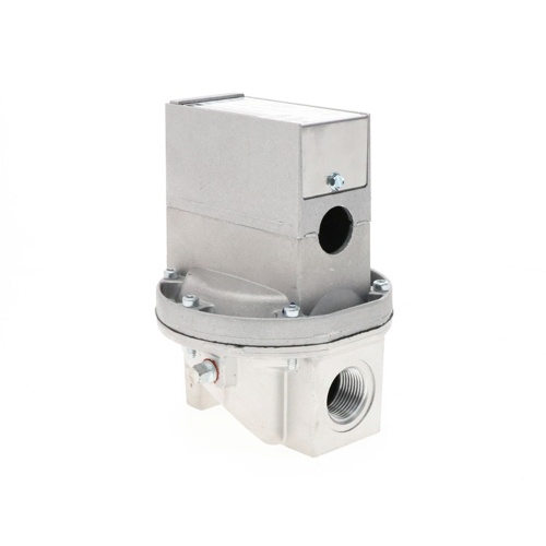 Honeywell V88A1659 Diaphragm Gas Valve, 3/4″, 668 CFH, 24VAC