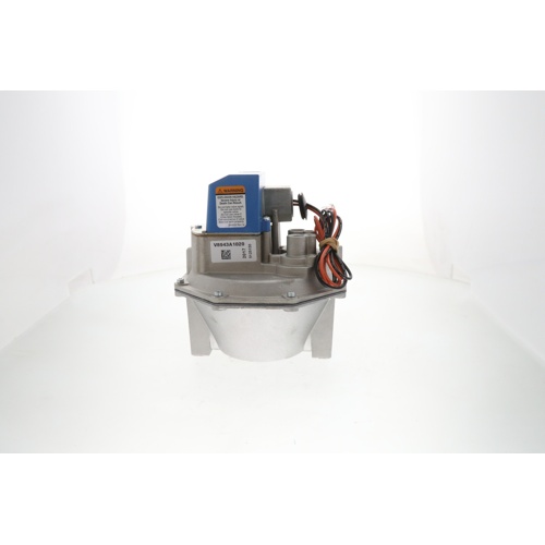 Honeywell V8943A1020 On/Off Diaphragm Gas Valve, 24VAC, 1-1/4″, 1600 CFH