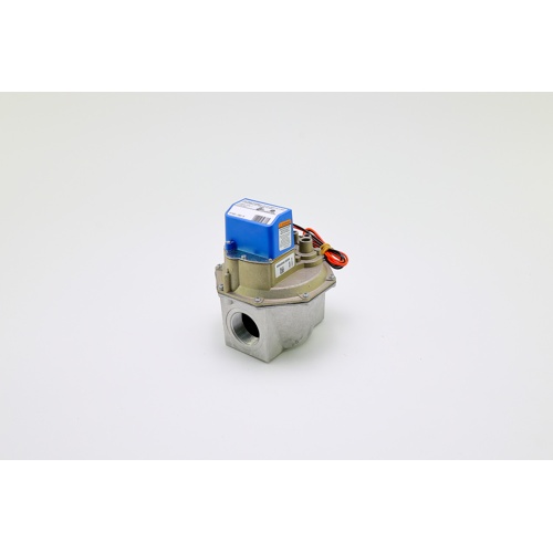 Honeywell V8943A1038 On/Off Diaphragm Gas Valve, 24VAC, 1-1/2″