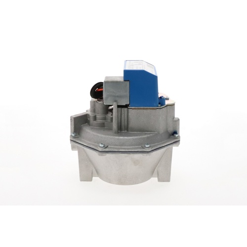 Honeywell V8943B1028 Single Stage Pressure Regulating Valve, 24VAC, 1-1/4″ Natural Gas
