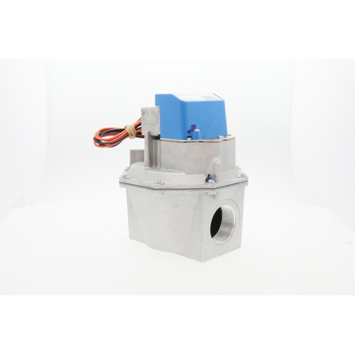 Honeywell V8943B1036 Single Stage Pressure Regulating Valve, 24VAC, 1-1/2″