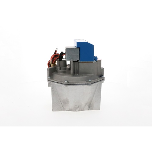 Honeywell V8943B1044 Single Stage Pressure Regulating Valve, 24VAC, 2″ Natural Gas