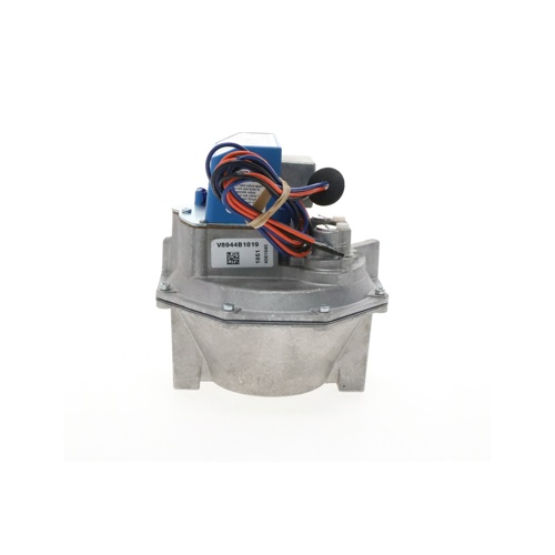 Honeywell V8944B1019 1″ Two-Stage Pressure Regulating Gas Valve, 24VAC
