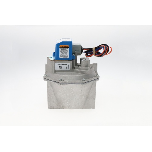 Honeywell V8944B1043 Two-Stage Pressure Regulating Gas Valve, 2″, 24VAC