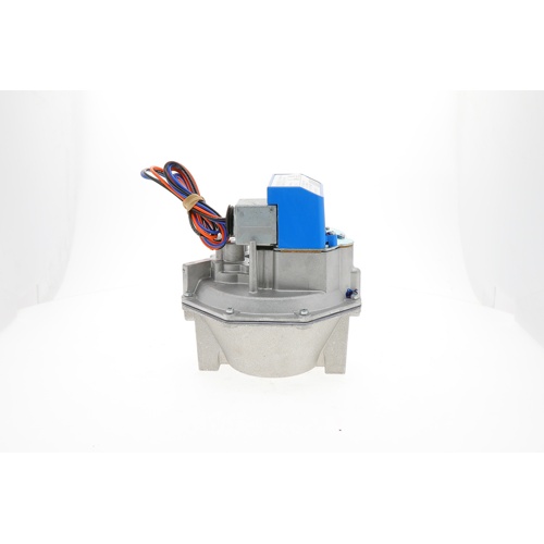 Honeywell V8944C1017 Two Stage Pressure Regulating Gas Valve, 1″, LP