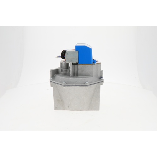 Honeywell V8944N1038 Two-Stage Pressure Regulating Gas Valve, 1-1/2″, 24Vac