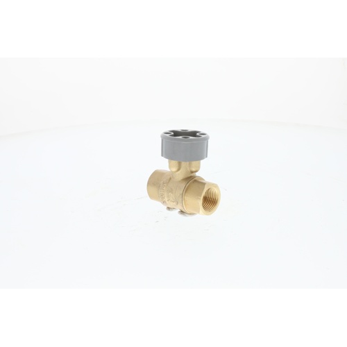 Honeywell VBN2AFPA0000 Ball Valve, 1/2″ NPT, 2 Cv, 2-Way, Equal Percentage