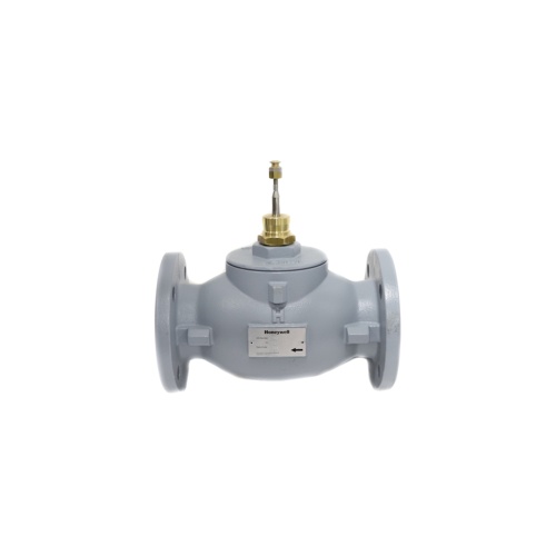 Honeywell VGF21ES25 2-1/2″ Flanged 2-Way Globe Valve ANSI 125 Cv63