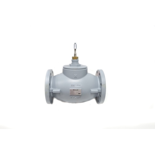 Honeywell VGF21ES40 4″ Flanged 2-Way Globe Valve ANSI 125, Cv=160