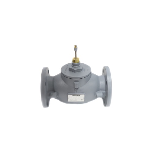 Honeywell VGF21LP25 2-1/2″ Flanged 2-Way Balanced Globe Valve Cv75
