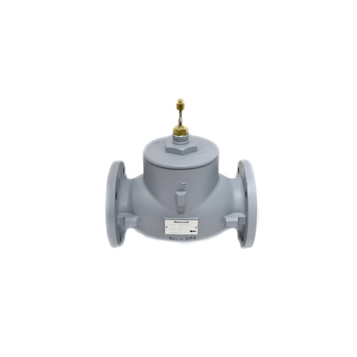 Honeywell VGF21LP30 3″ Flanged 2-Way Balanced Globe Valve, Cv 116, SS Trim