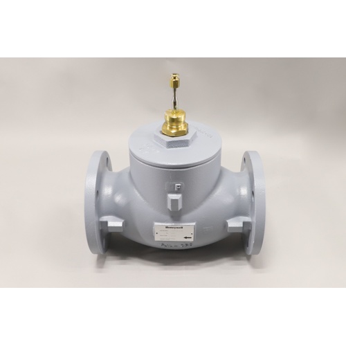 Honeywell VGF21LS30 3″ Flanged 2-Way Globe Valve ANSI 125 Cv=100