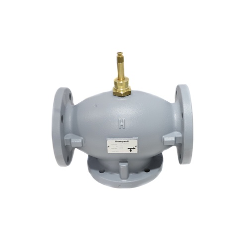 Honeywell VGF31EM30 3″ Flanged Mixing Globe Valve ANSI 125 Cv=100 Equal %