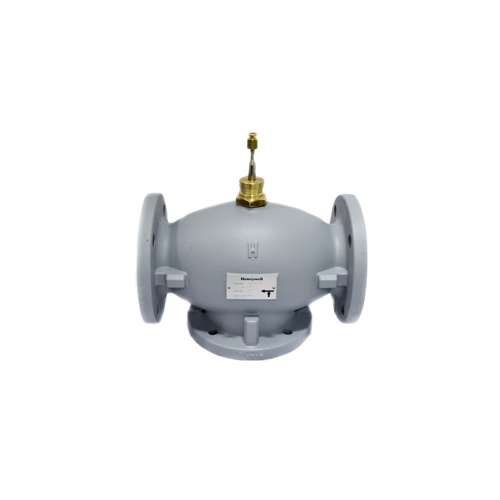 Honeywell VGF31LD30 3″ Flanged Diverting Globe Valve, ANSI 125, Cv=100, Linear