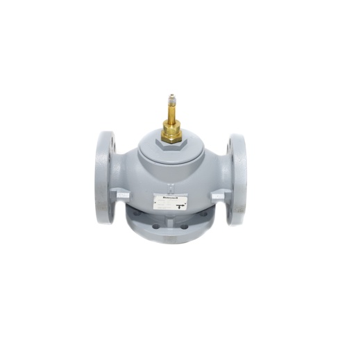 Honeywell VGF32EM25 2-1/2″ Flanged Mixing Globe Valve ANSI 250 Cv=63