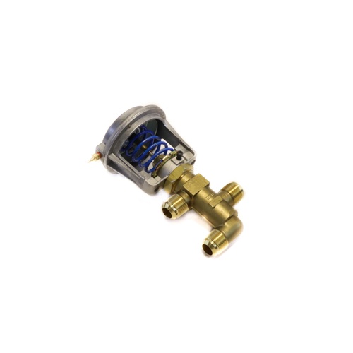 Honeywell VP522A1047 3/4″ Pneumatic Sequencing Water Valve, 2-13 PSI