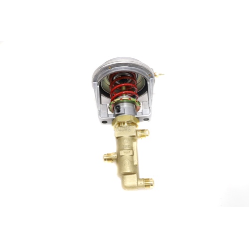 Honeywell VP522B1003 3/8″ Nominal Pneumatic Sequencing Water Valve