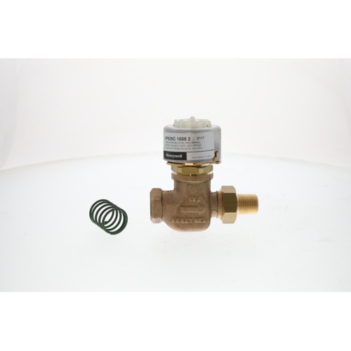 Honeywell VP525C1008 1/2″ NPT Pneumatic Radiator Valve, Normally Open