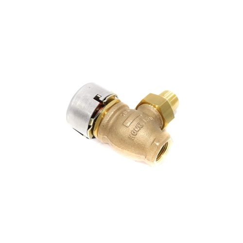 Honeywell VP525C1057 3/4″ NPT Pneumatic Radiator Valve, Angle, 3Cv, 3-10 PSI