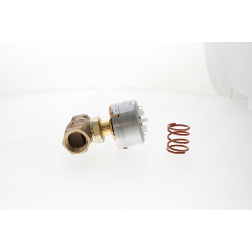 Honeywell VP531C1018 3/4″ NPT Two-Way Pneumatic Terminal Unit Valve, 2.6 Cv
