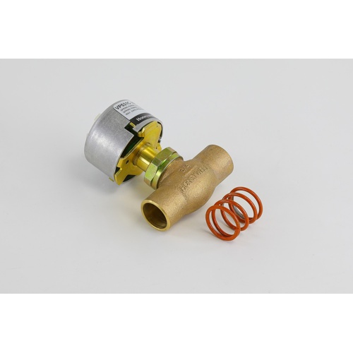 Honeywell VP531C1042 3/4″ Solder Two-Way Pneumatic Terminal Unit Valve