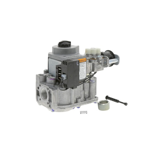 Honeywell VR8205Q2555 1/2″ Two-Stage Direct Ignition Combination Gas Valve 24VAC